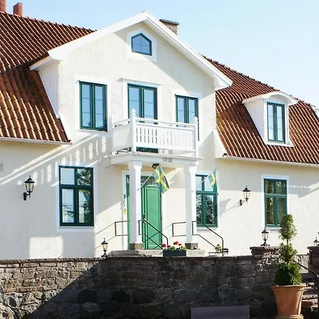 Guntorps Herrgard Borgholm Exterior photo