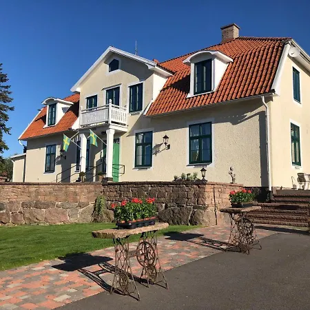 Guntorps Herrgard Borgholm Exterior photo