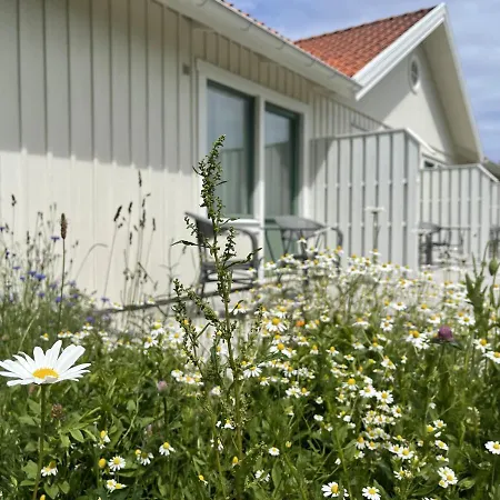 Guntorps Herrgard Borgholm Exterior photo