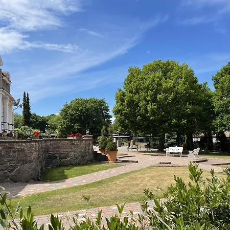 Guntorps Herrgard Borgholm Exterior photo