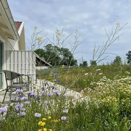 Guntorps Herrgard Borgholm Exterior photo