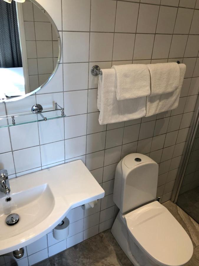 Guntorps Herrgard Borgholm