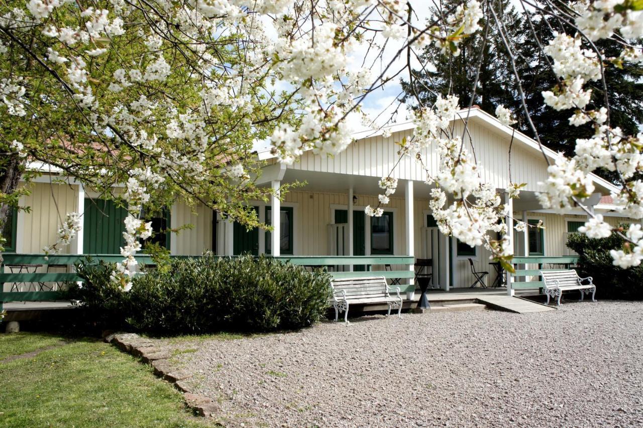 Hotel Guntorps Herrgard *