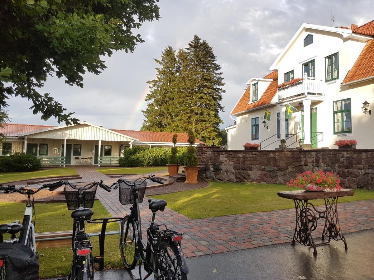 Hotel Guntorps Herrgard Borgholm