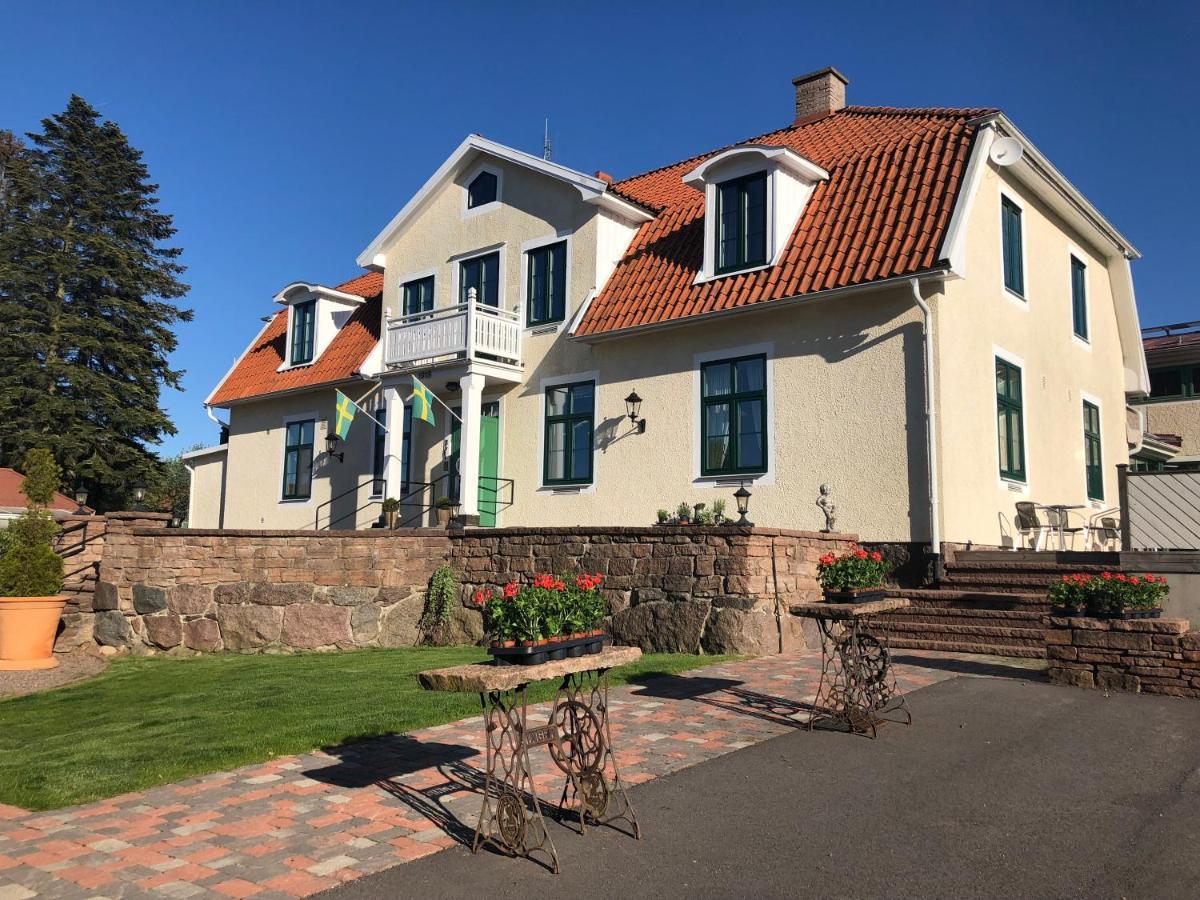 Hotel Guntorps Herrgard Borgholm