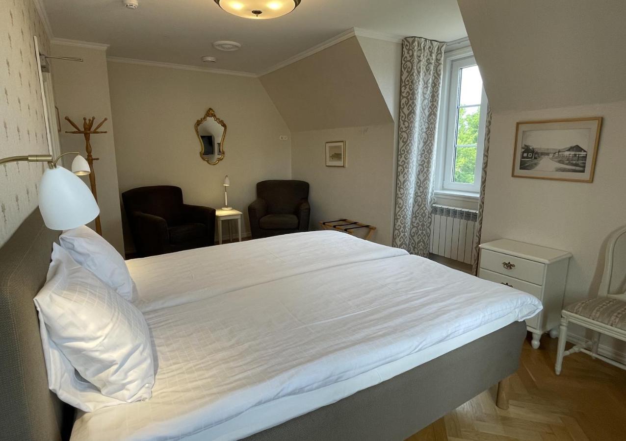 Hotel Guntorps Herrgard