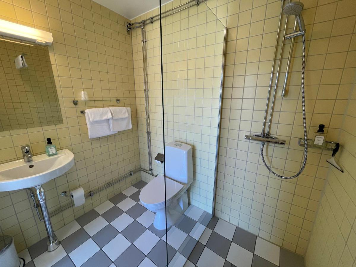 Guntorps Herrgard * Borgholm