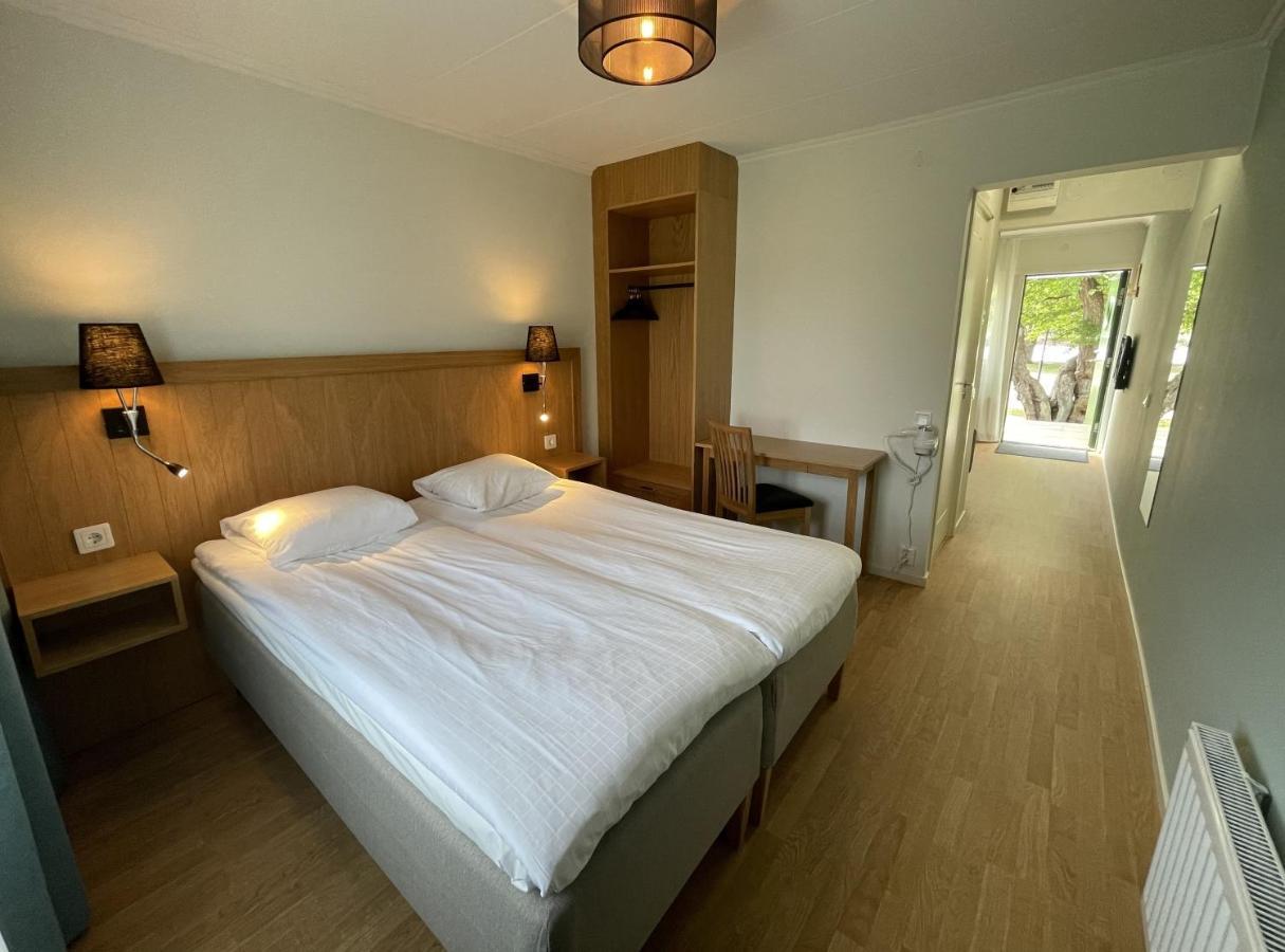Guntorps Herrgard * Borgholm