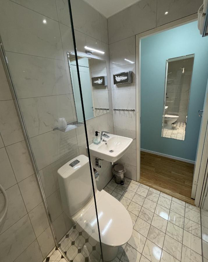Hotel Guntorps Herrgard Borgholm