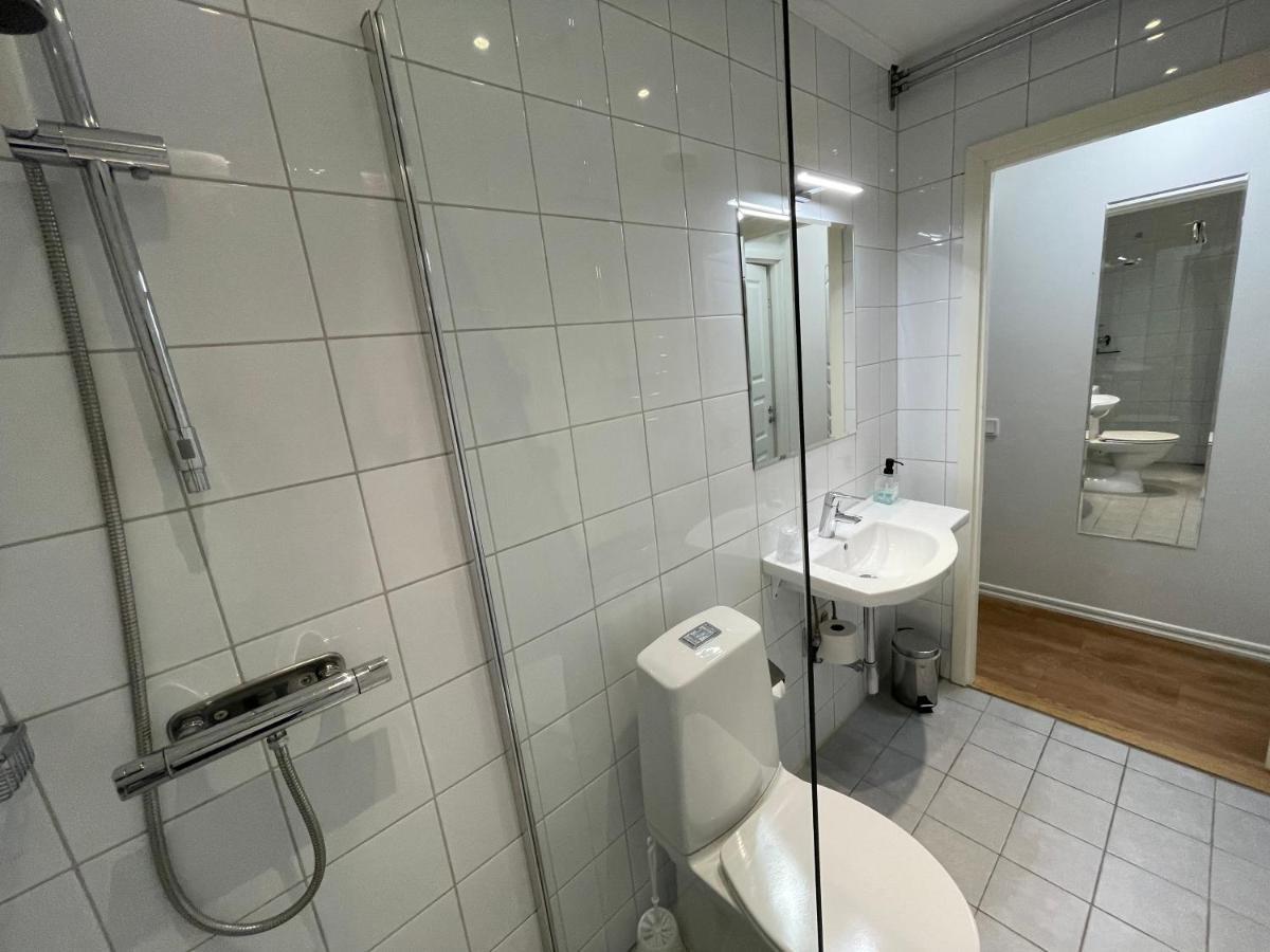 Guntorps Herrgard * Borgholm