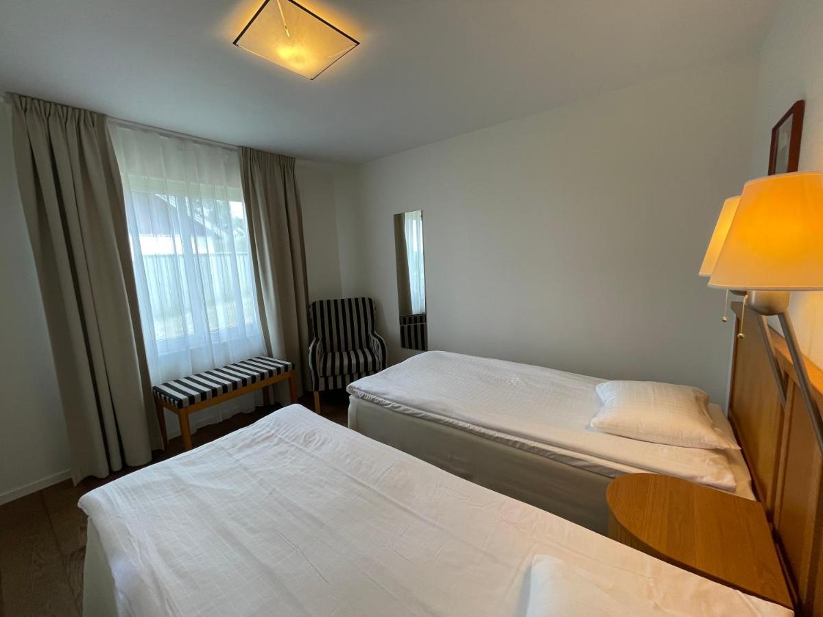 Guntorps Herrgard Hotel *