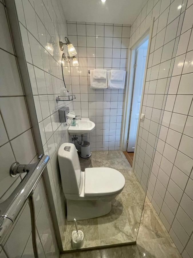 Guntorps Herrgard Borgholm