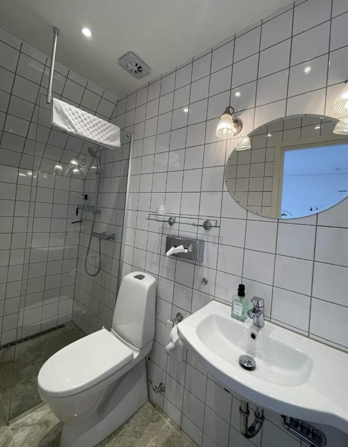 Guntorps Herrgard Hotel