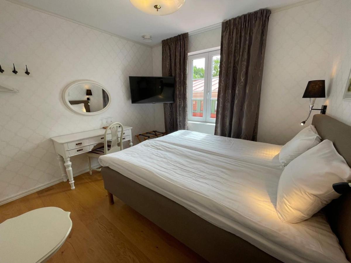 Guntorps Herrgard Hotel
